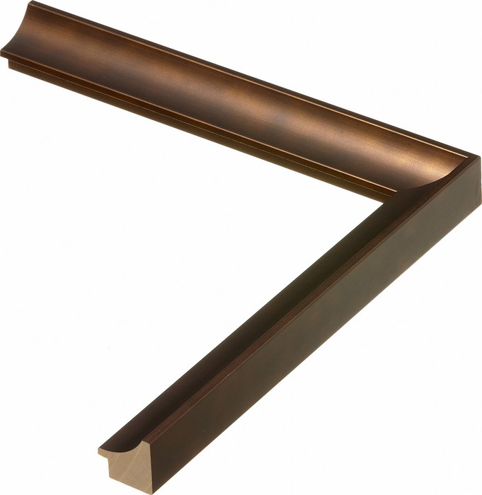 Roma Moulding 133011
Custom frames and moulding shipped natonwide.
Call 770-941-3394