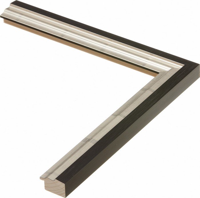 Roma Moulding 136309
Custom frames and moulding shipped natonwide.
Call 770-941-3394
