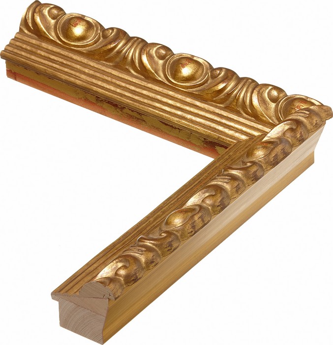 Roma Moulding 15155
Custom frames and moulding shipped natonwide.
Call 770-941-3394