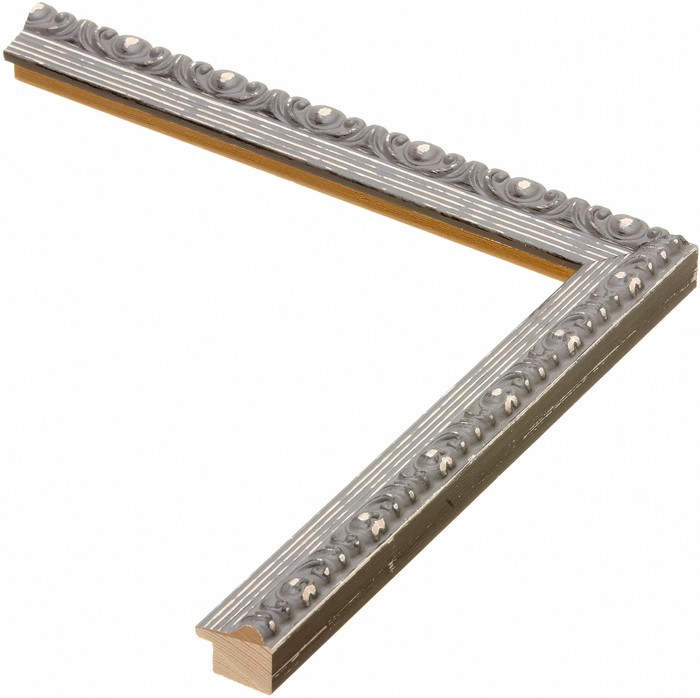 Roma Moulding 15203
Custom frames and moulding shipped natonwide.
Call 770-941-3394