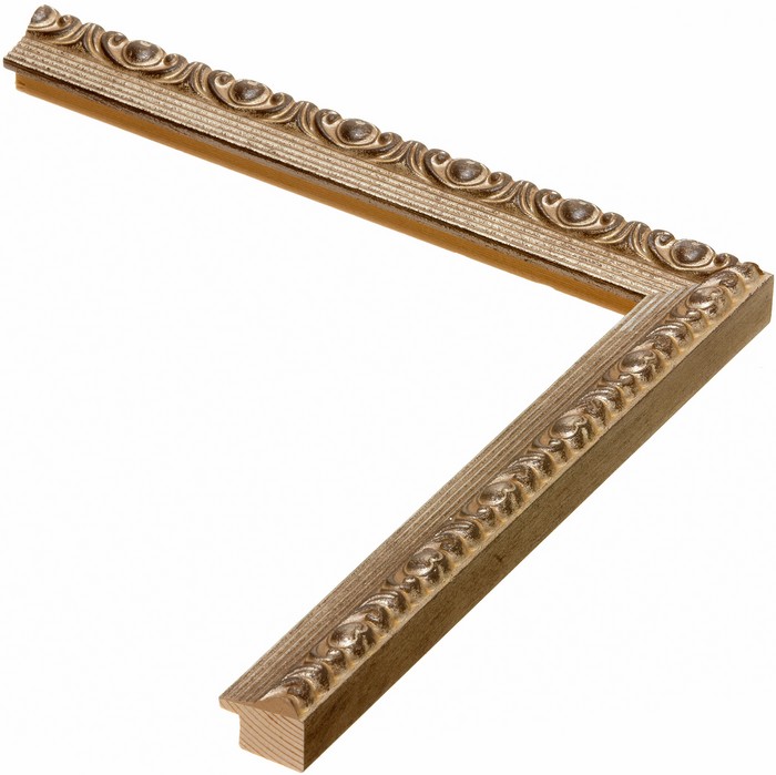 Roma Moulding 15254
Custom frames and moulding shipped natonwide.
Call 770-941-3394