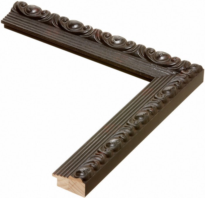 Roma Moulding 15345
Custom frames and moulding shipped natonwide.
Call 770-941-3394