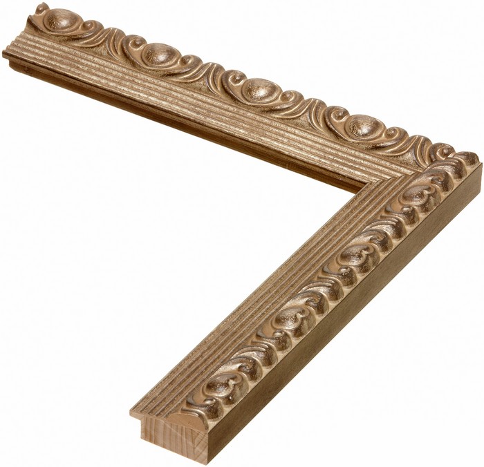 Roma Moulding 15354
Custom frames and moulding shipped natonwide.
Call 770-941-3394