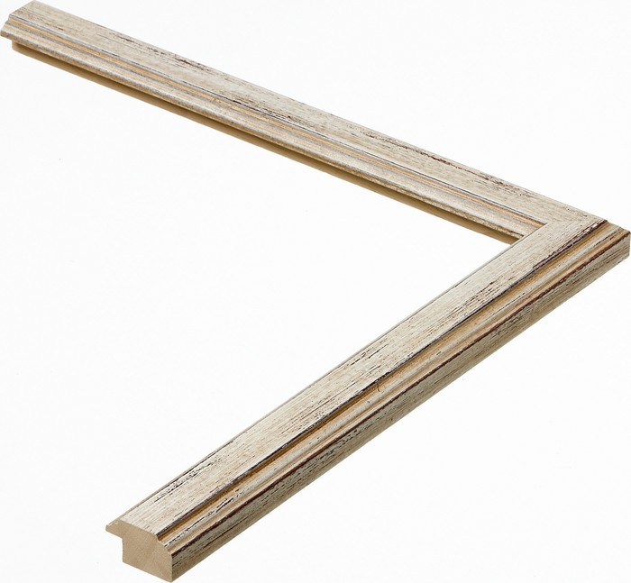 Roma Moulding 210048
Custom frames and moulding shipped natonwide.
Call 770-941-3394