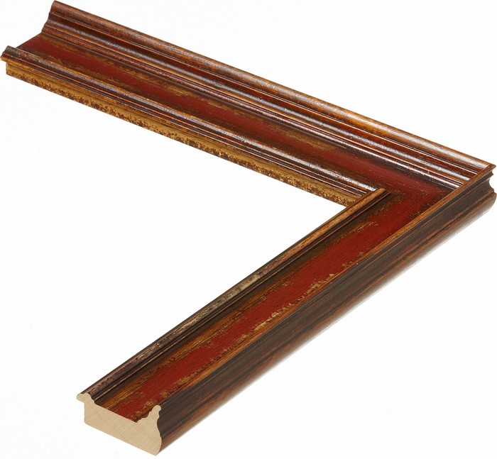 Roma Moulding 260053
Custom frames and moulding shipped natonwide.
Call 770-941-3394