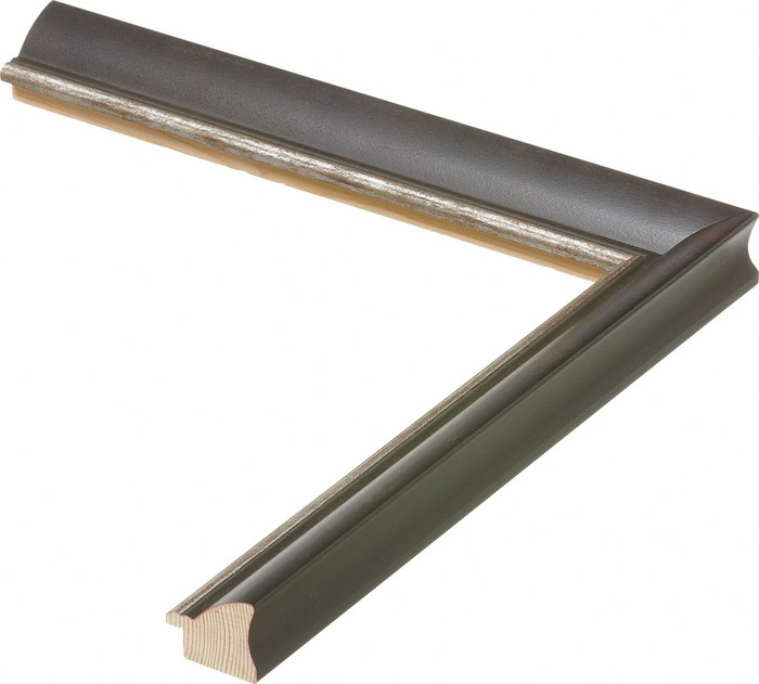 Roma Moulding 26206
Custom frames and moulding shipped natonwide.
Call 770-941-3394