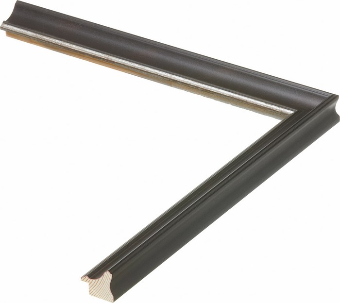 Roma Moulding 26506
Custom frames and moulding shipped natonwide.
Call 770-941-3394