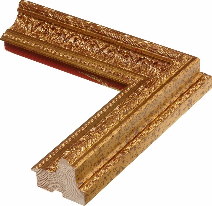 Roma Moulding 42255
Custom frames and moulding shipped natonwide.
Call 770-941-3394