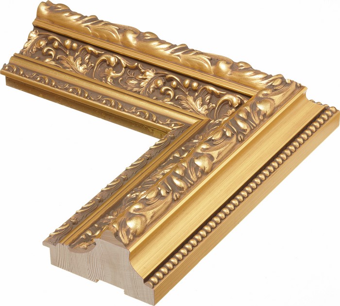 Roma Moulding 42355
Custom frames and moulding shipped natonwide.
Call 770-941-3394