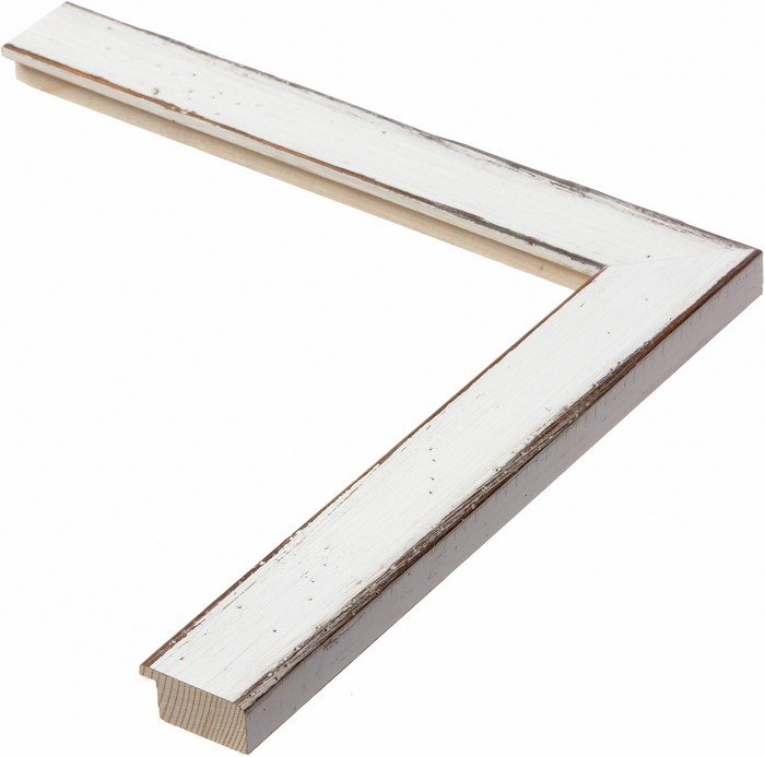 Roma Moulding 530009
Custom frames and moulding shipped natonwide.
Call 770-941-3394