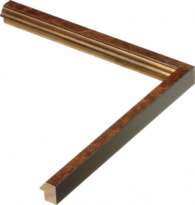 Roma Moulding 61587
Custom frames and moulding shipped natonwide.
Call 770-941-3394