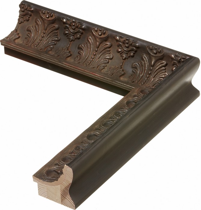 Roma Moulding 68445
Custom frames and moulding shipped natonwide.
Call 770-941-3394