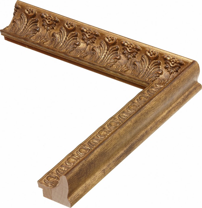 Roma Moulding 68543
Custom frames and moulding shipped natonwide.
Call 770-941-3394