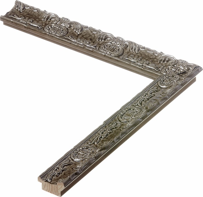 Roma Moulding 748052
Custom frames and moulding shipped natonwide.
Call 770-941-3394