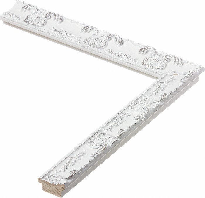 Roma Moulding 748058
Custom frames and moulding shipped natonwide.
Call 770-941-3394