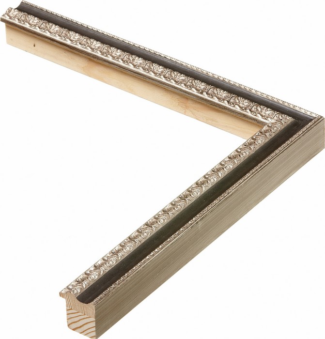 Roma Moulding 807006
Custom frames and moulding shipped natonwide.
Call 770-941-3394