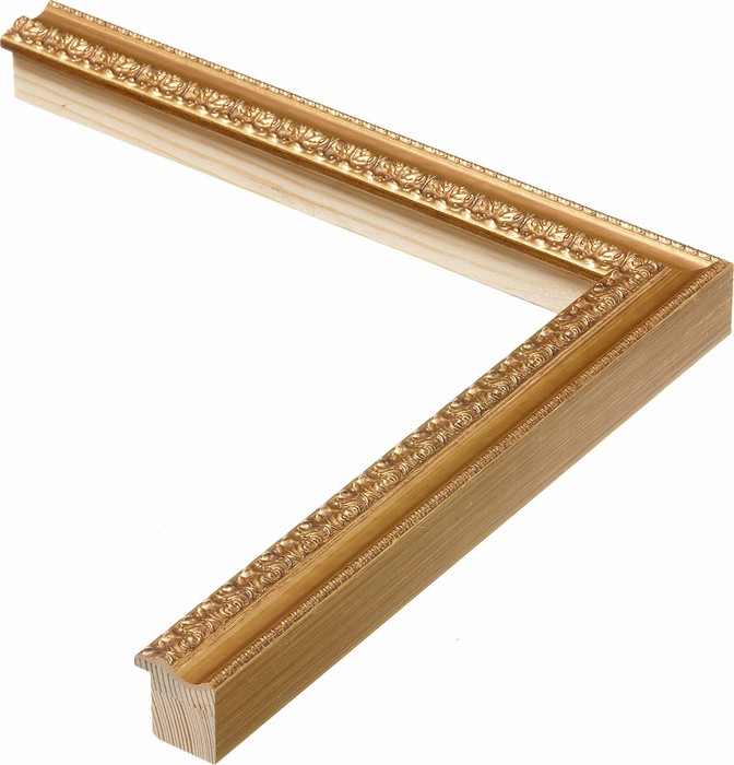 Roma Moulding 807055
Custom frames and moulding shipped natonwide.
Call 770-941-3394