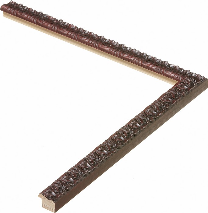 Roma Moulding 809085
Custom frames and moulding shipped natonwide.
Call 770-941-3394