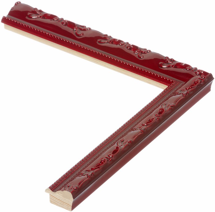 Roma Moulding 868046
Custom frames and moulding shipped natonwide.
Call 770-941-3394