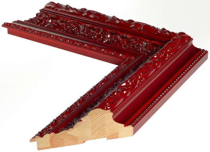 Roma Moulding 99501046
Custom frames and moulding shipped natonwide.
Call 770-941-3394